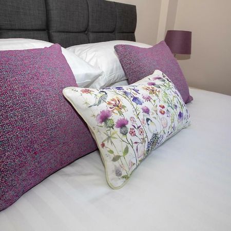 Willa 2 Victoria Place Kelso Zewnętrze zdjęcie
